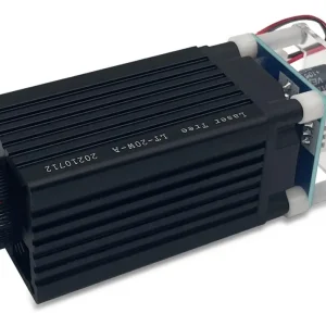 Modulo Laser D-b5500 20w