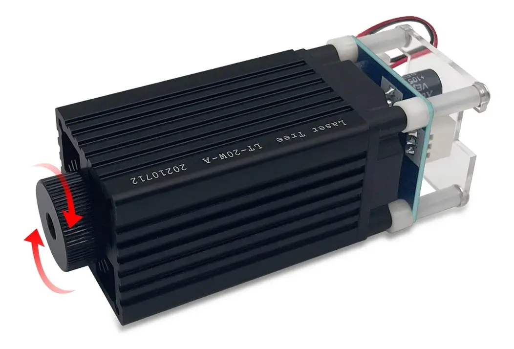 Modulo Laser D-b5500 20w