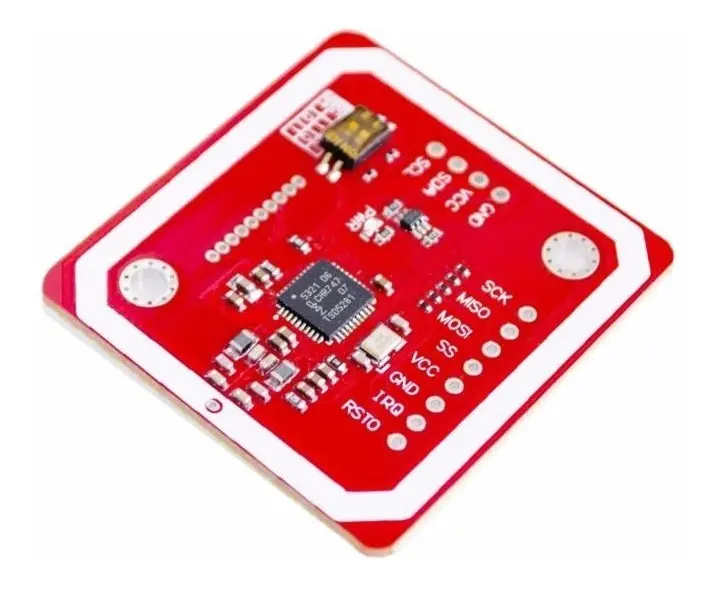 Pn532 Nfc - Imagen 2