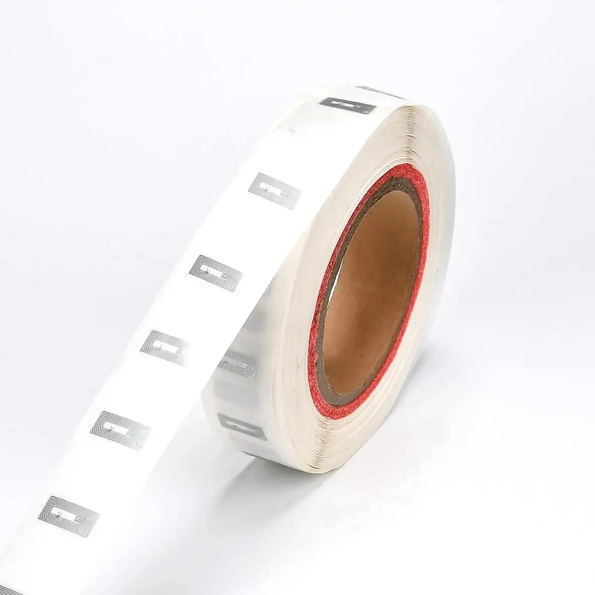 Chip NFC NTAG213 Adhesivo 20x10mm 13.56MHz x5 Unidades - Imagen 4