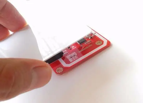 Pn532 Nfc - Imagen 5