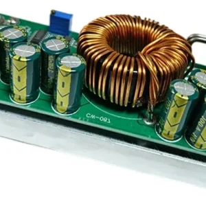 Módulo Reductor Dc 1200w 30a