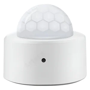 Sensor De Movimiento  Zigbee 3,0 Blanco