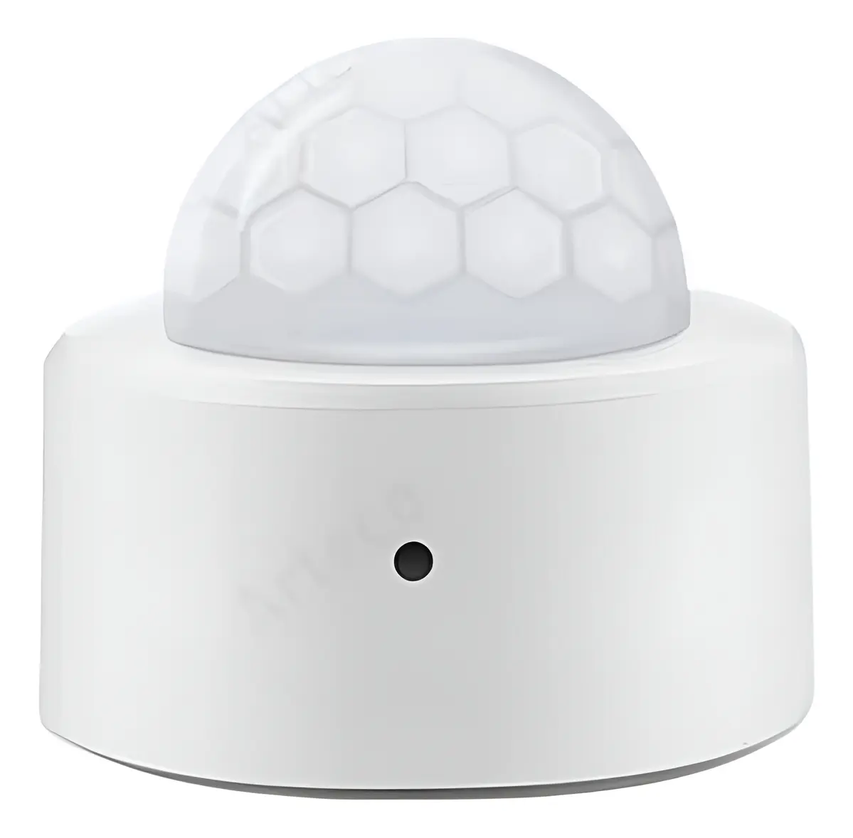 Sensor De Movimiento Zigbee 3,0 Blanco