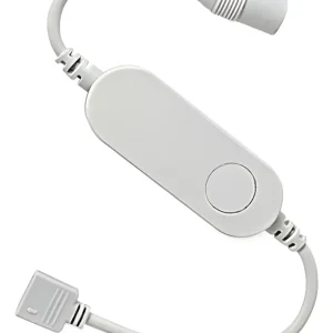 Minicontrolador Zigbee Rgb 5v