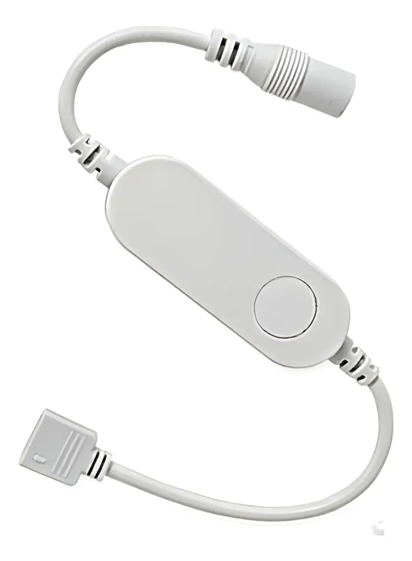 Minicontrolador Zigbee Rgb 5v
