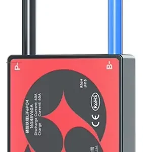 Bms Daly Litio 10s 36v 60a