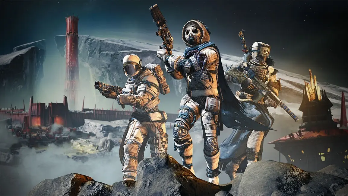 Destiny 2 Físico Xbox One - Imagen 7