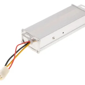 Convertidor Dc 36v 48v 72v A 12v 20a