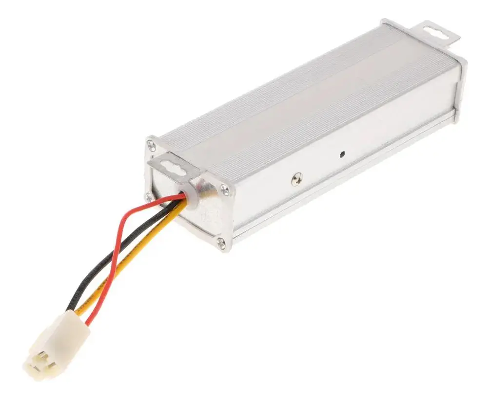 Convertidor Dc 36v 48v 72v A 12v 20a