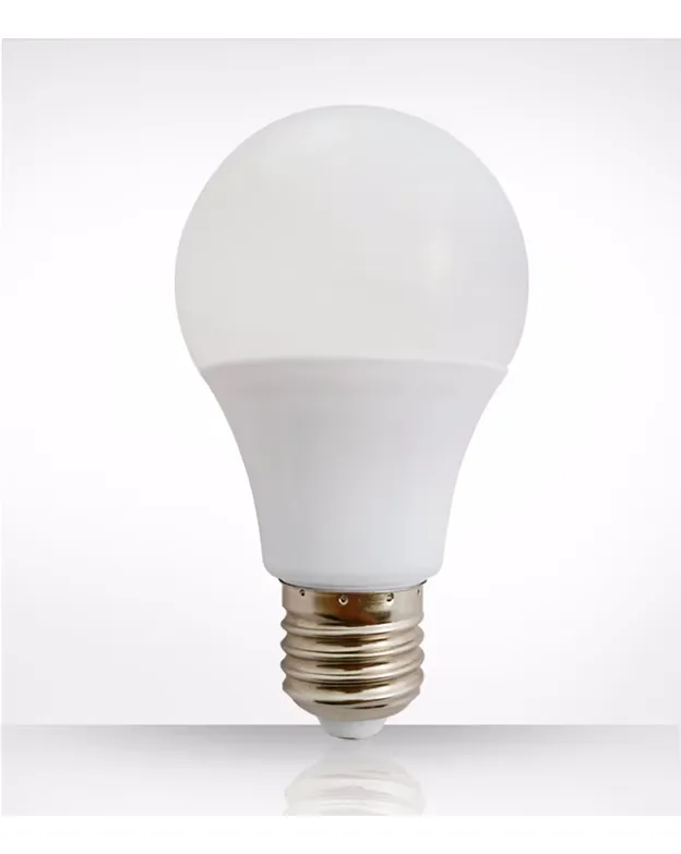 Bombillo LED Inteligente WiFi 110V E27 magic home luz blanca
