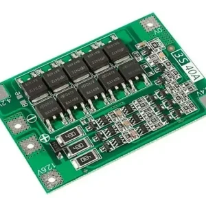 Bms 3s 40a