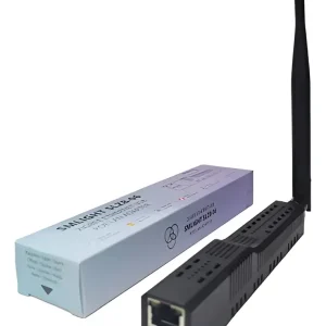 Coordinador De Puerta De Enlace Smlight Slzb-06 Zigbee 3.0