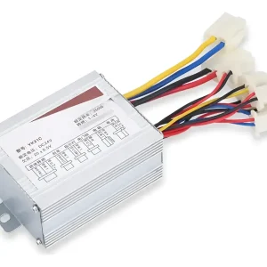 Controlador Motor 24v 350w