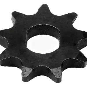 Piñón T8F de 9 Dientes para Motor de Patineta Eléctrica