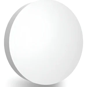 Botón Inteligente Tuya Zigbee Blanco