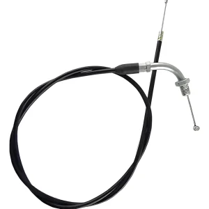 Guaya de Acelerador 130cm para Bicimoto y Ciclomotor 80cc