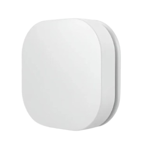 Botón Inteligente Inalámbrico Zigbee Domótica Blanco