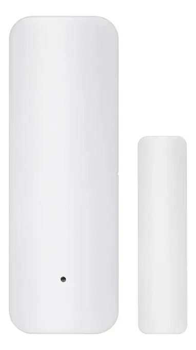 Sensor de Puerta y Ventana WiFi Tuya Smart Alexa Google Home - Imagen 2