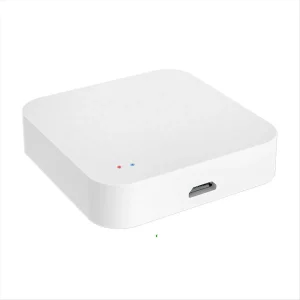 Hub Gateway Zigbee 3.0 WiFi Tuya Smart Life Alexa Google Home