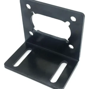 Motor Jgy370 Soporte Metalico