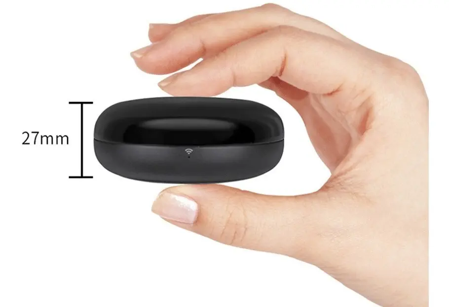 Control Remoto Universal Inteligente WiFi IR Tuya Smart Life Alexa Google Home - Imagen 3