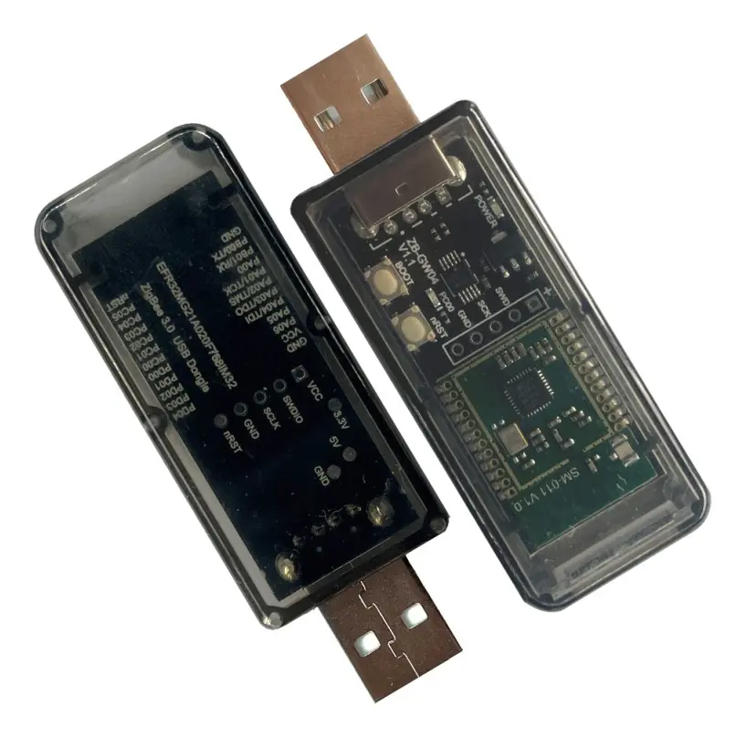 Dongle Usb Zigbee 3.0 - Imagen 2