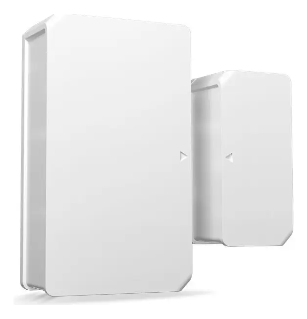Sensor Sonoff Snzb-04 Puertas Ventanas Zigbee 3.0 Inalámbrico Blanco - Imagen 2