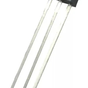Sensor Hall Ss49e Acelerador Motor