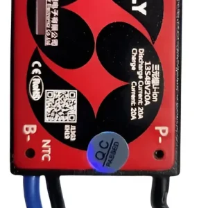 Bms Daly 48v 13s 20a