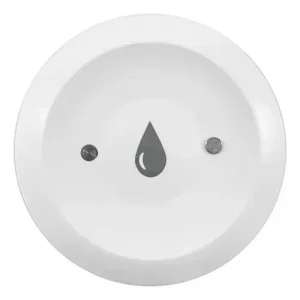 Sensor Fugas Agua Zigbee Tuya