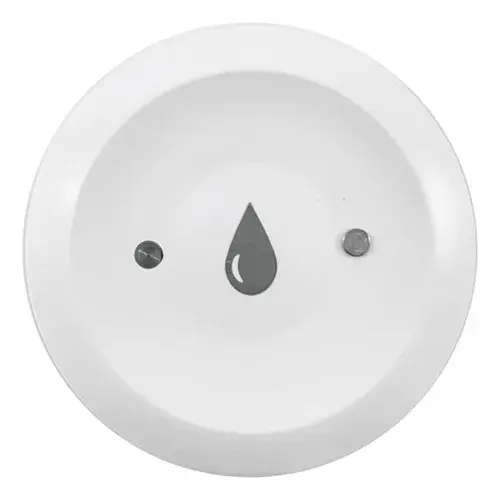 Sensor Fugas Agua Zigbee Tuya