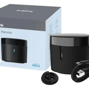 BroadLink RM4 Mini