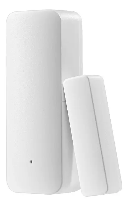 Sensor de Puerta y Ventana WiFi Tuya Smart Alexa Google Home - Imagen 4