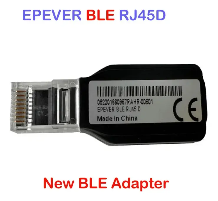 Epever Wifi Rj45 Monitoreo - Imagen 2