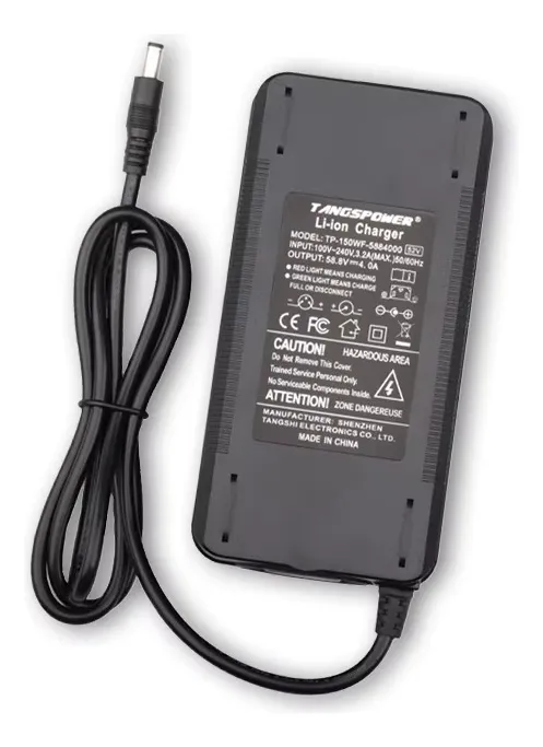 Cargador De Batería De Litio De 58,8 V 4a - Imagen 2