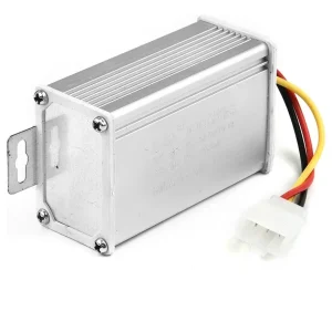 Convertidor Dc 36v 48v 72v A 12v 10a