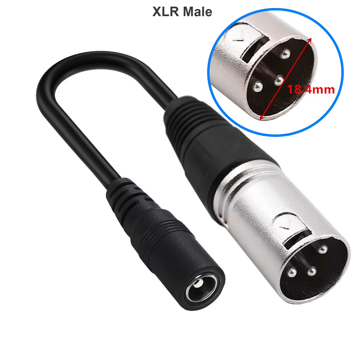 Terminal Adaptadora para Cargador de Batería de Litio – Bicicleta, Patineta y Scooter Eléctrico – Varios Conectores - Imagen 8