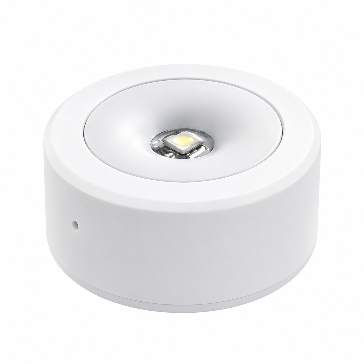 Sensor Meteorológico Zigbee 3.0 4 en 1 UV, LUX, Temperatura y Presión – Home Assistant Zigbee2MQTT - Imagen 2